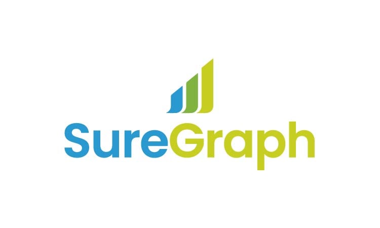 SureGraph logo